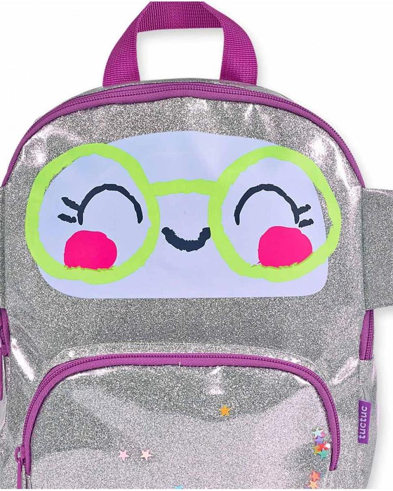 SİMLİ ROBOTLU ÇANTA
