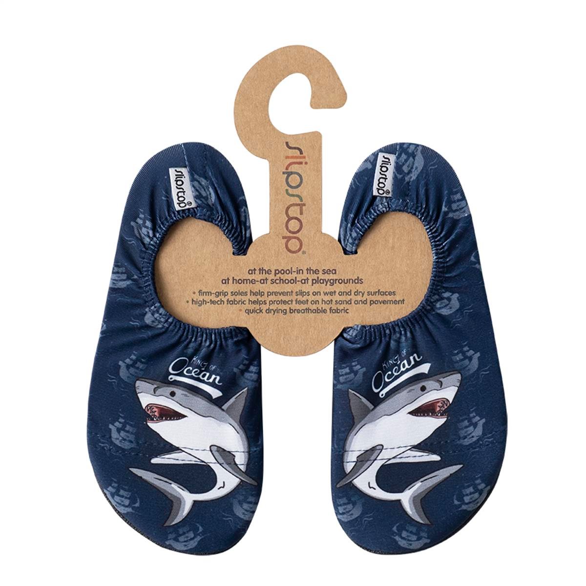 SLIPSTOP ARES HAVUZ AYAKKABISI