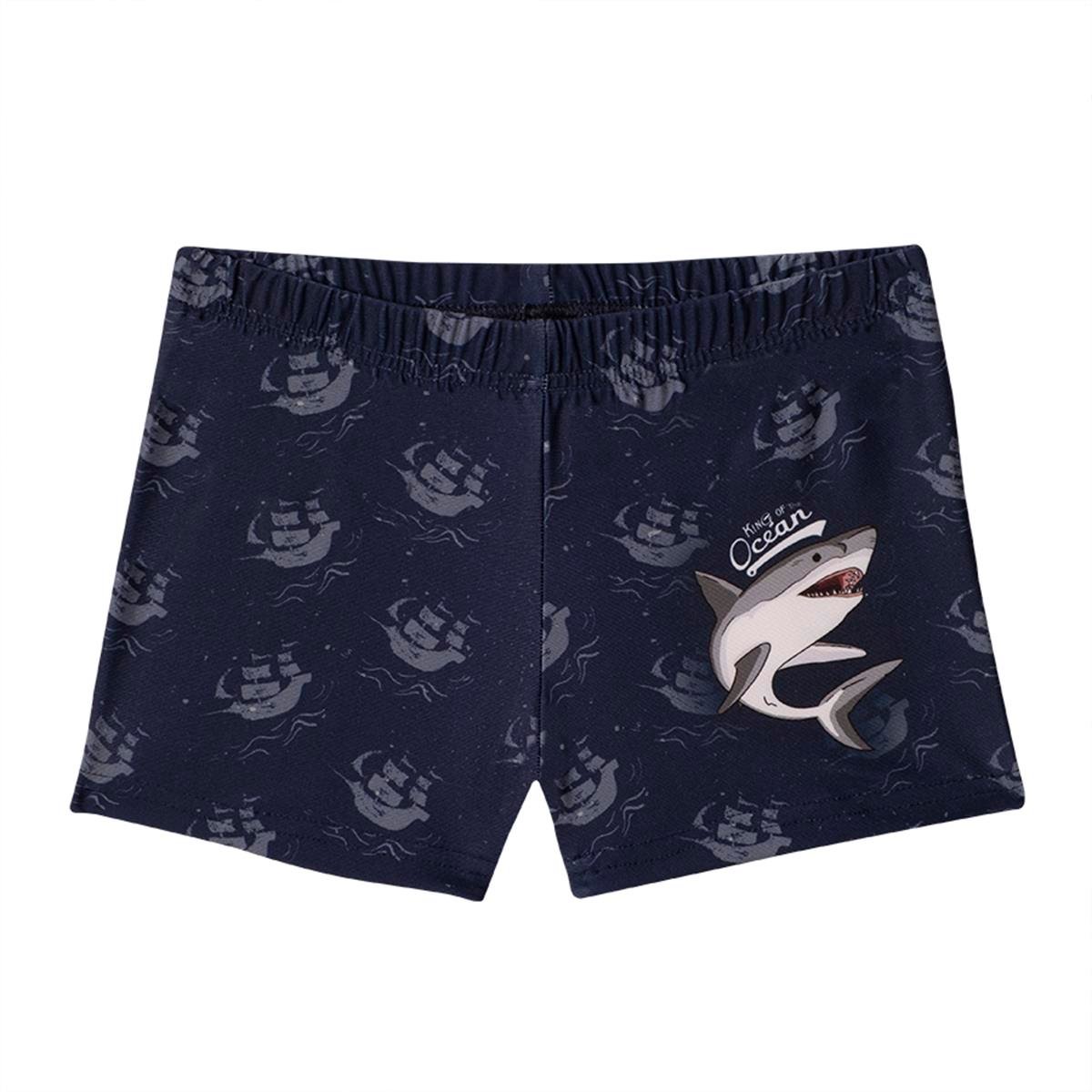 SLIPSTOP ARES TRUNK SHORT MAYO