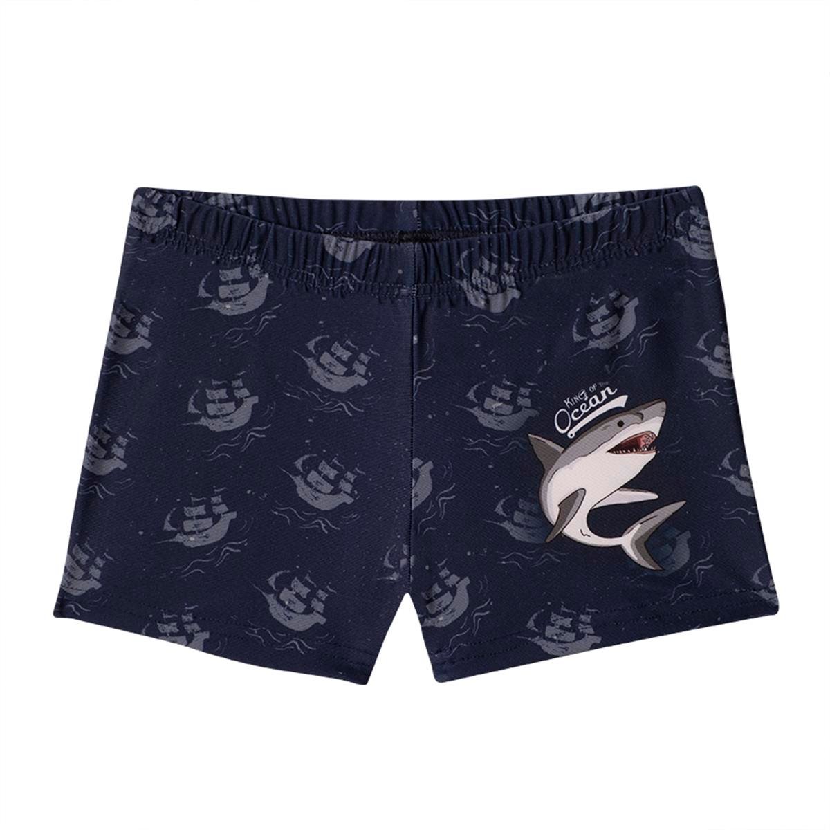 SLIPSTOP ARES TRUNK SHORT MAYO