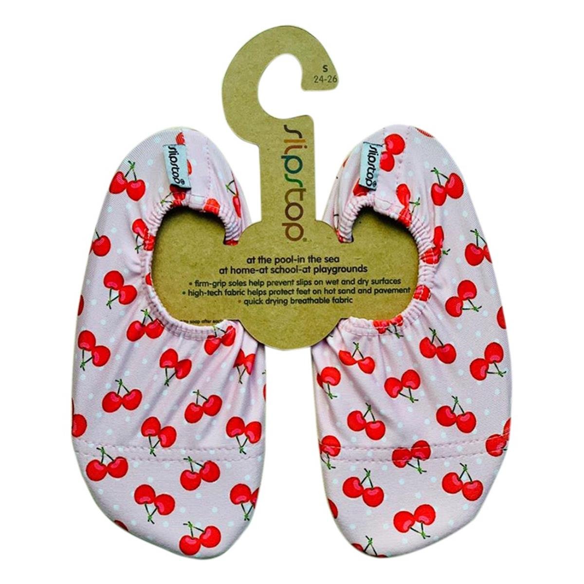 SLIPSTOP CHERRY  HAVUZ AYAKKABISI