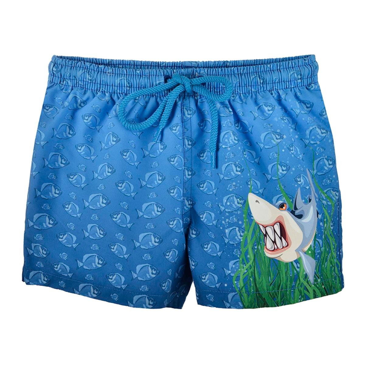 SLIPSTOP HUGO SHORT MAYO