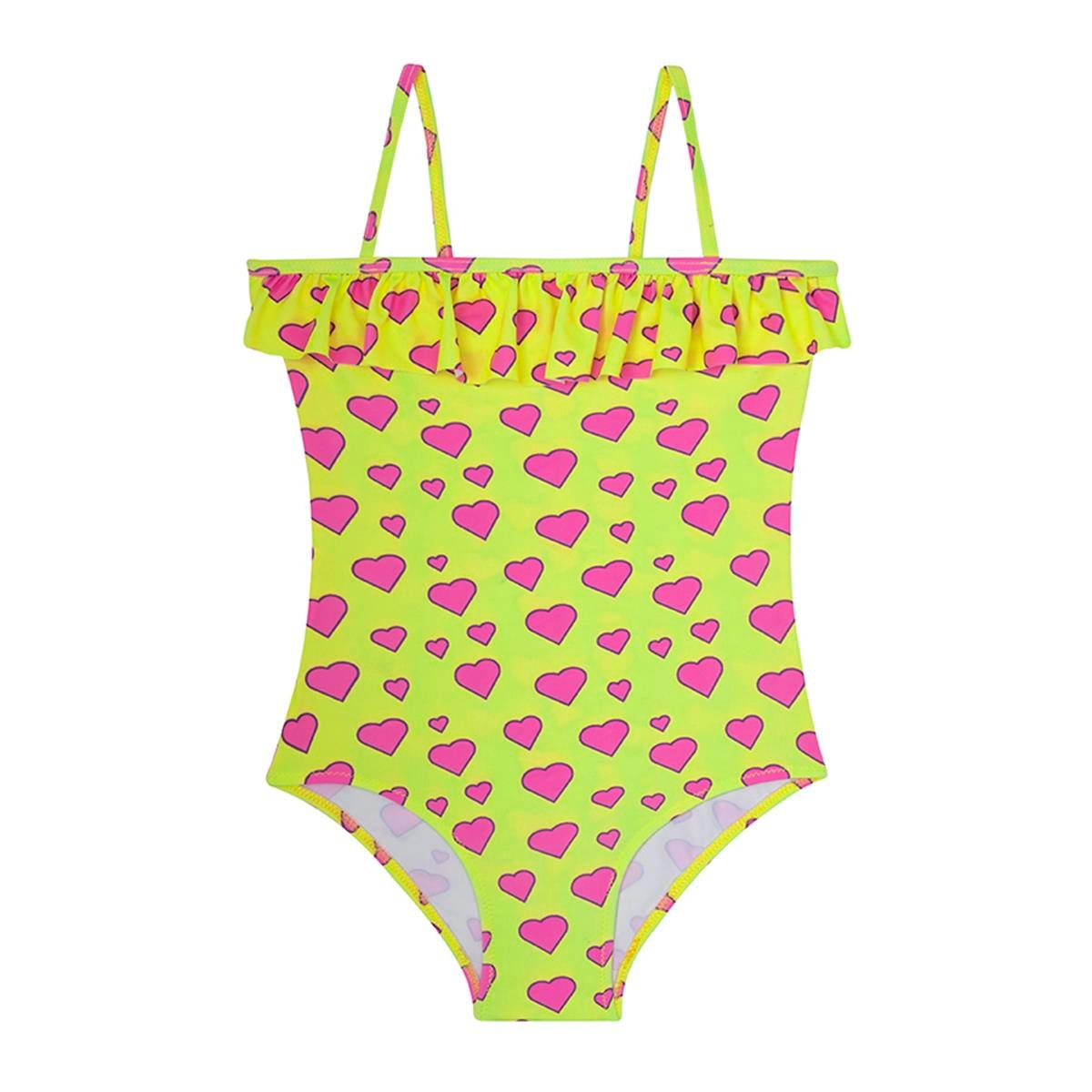 SLIPSTOP NEON HEARTS MAYO