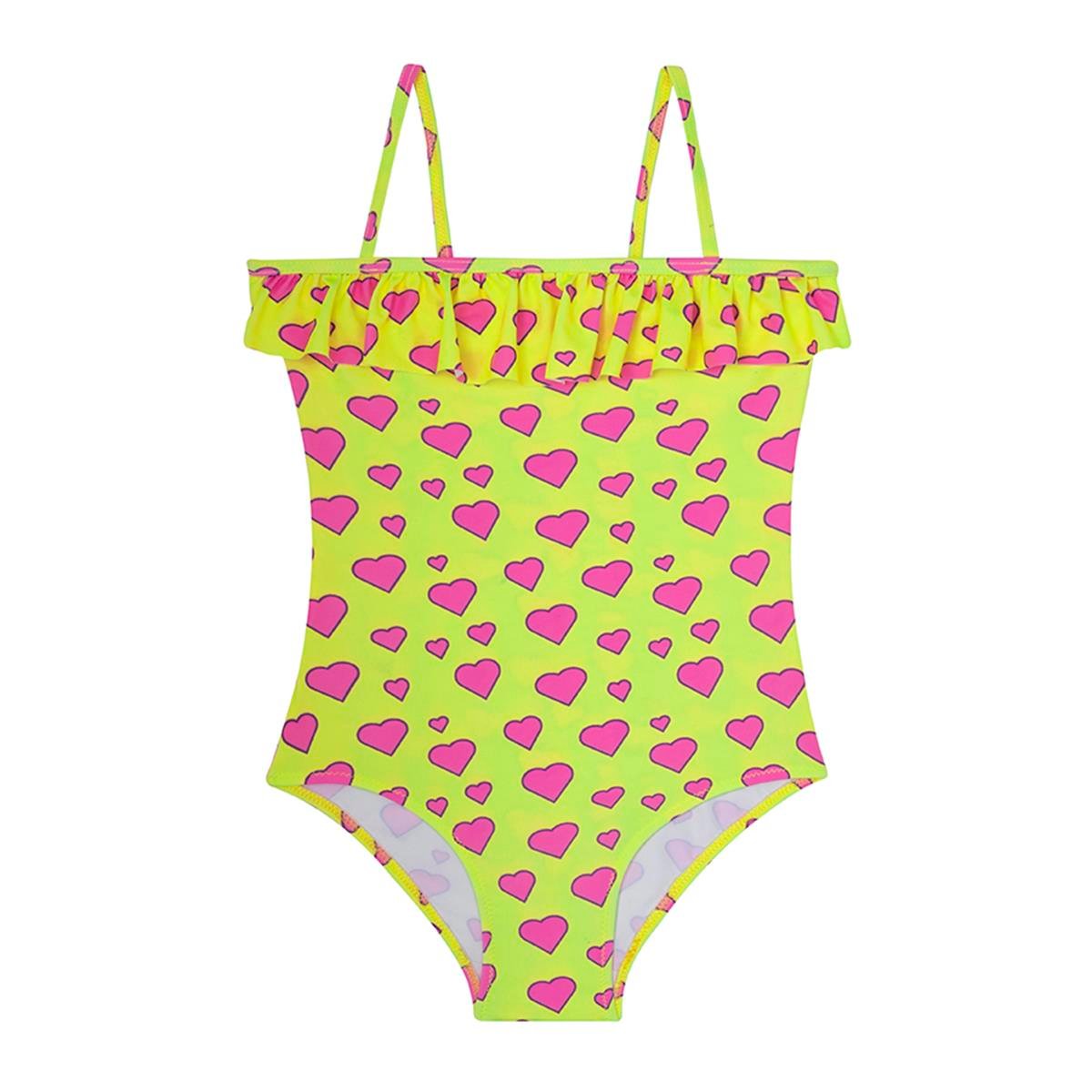 SLIPSTOP NEON HEARTS MAYO