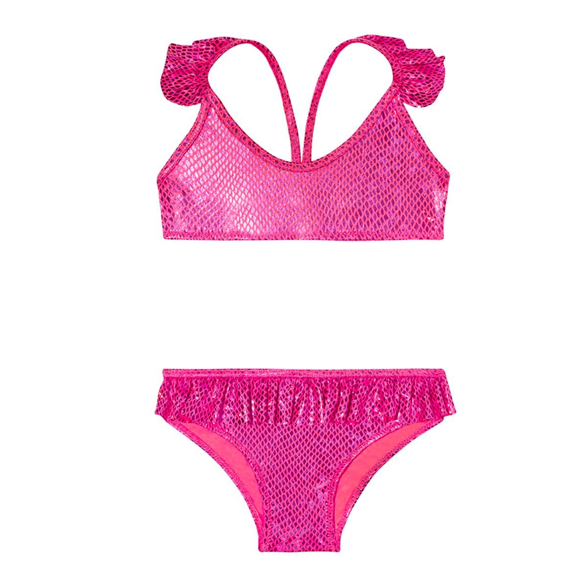 SLIPSTOP RUBİN JUNİOR BİKİNİ