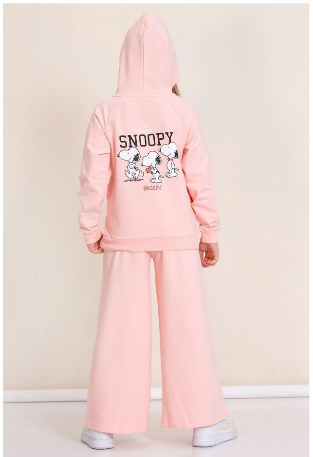 SNOPOPY KIZ TAKIM