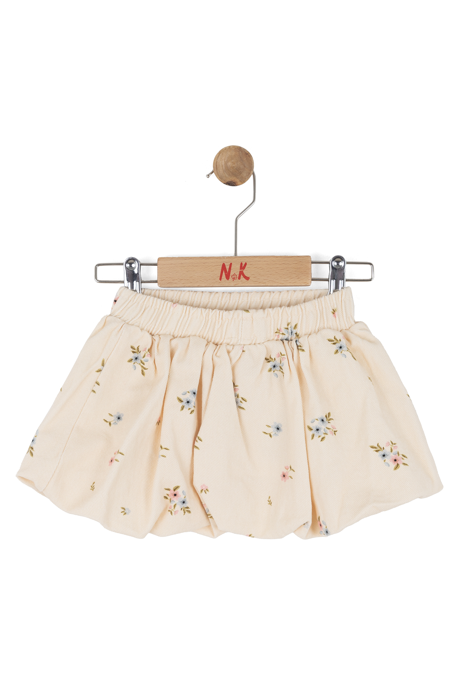 Spring Etek - Krem