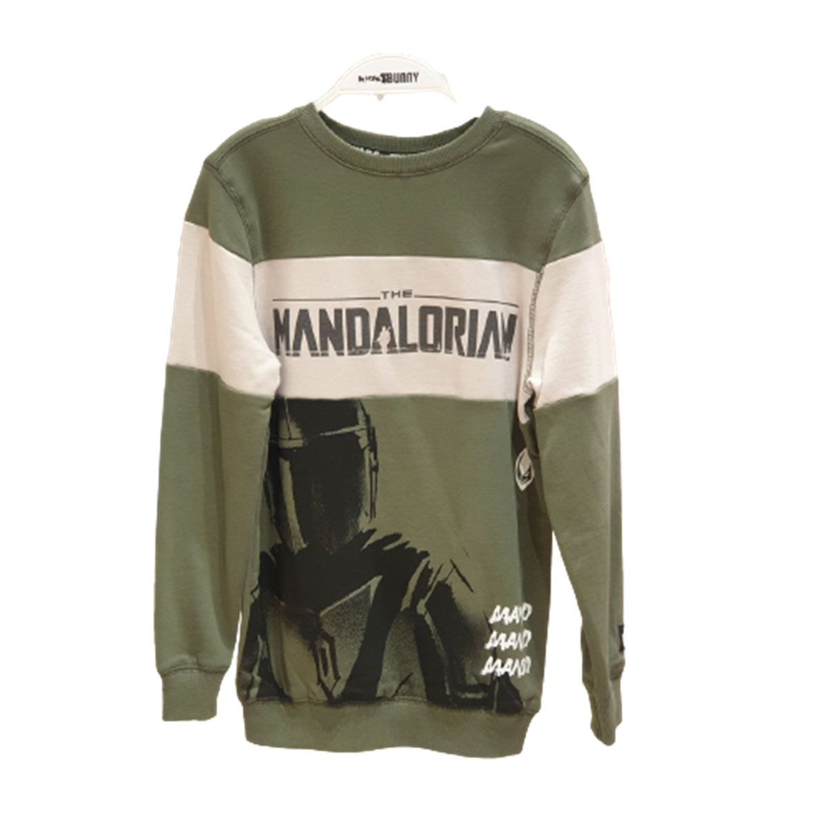 STAR WARS ERKEK SWEAT