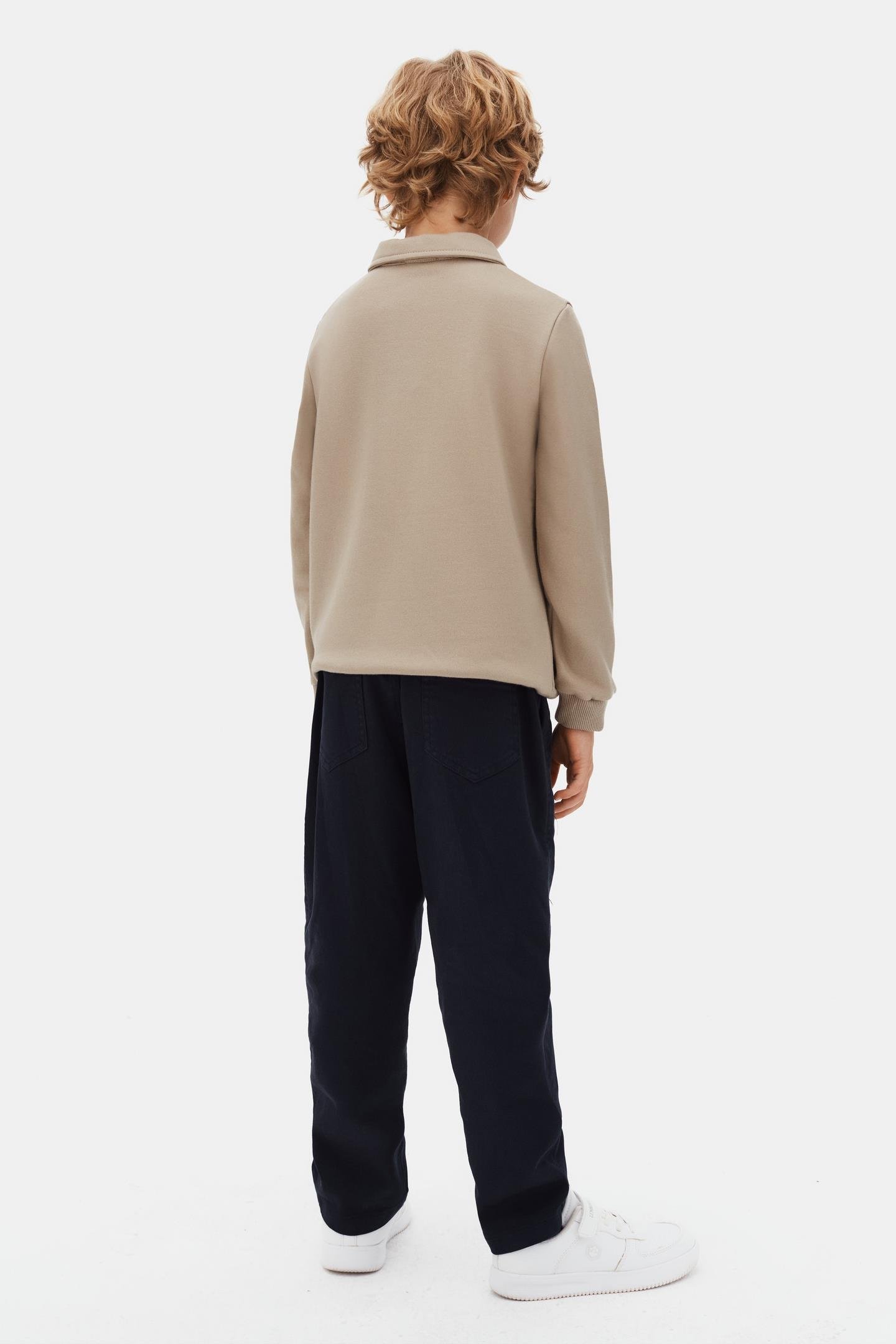 Street Erkek Pantolon - Siyah