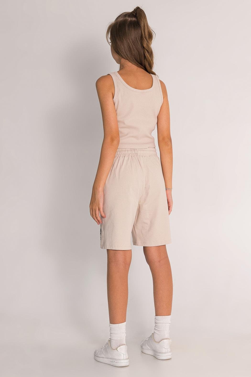 Sunday Kız Takım - Bej