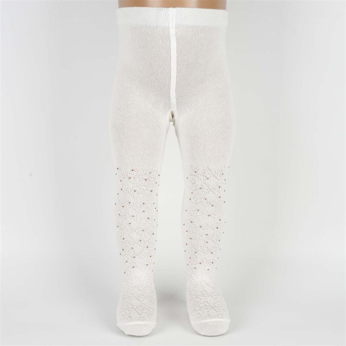 TAŞLI KÜLOTLU ÇORAP