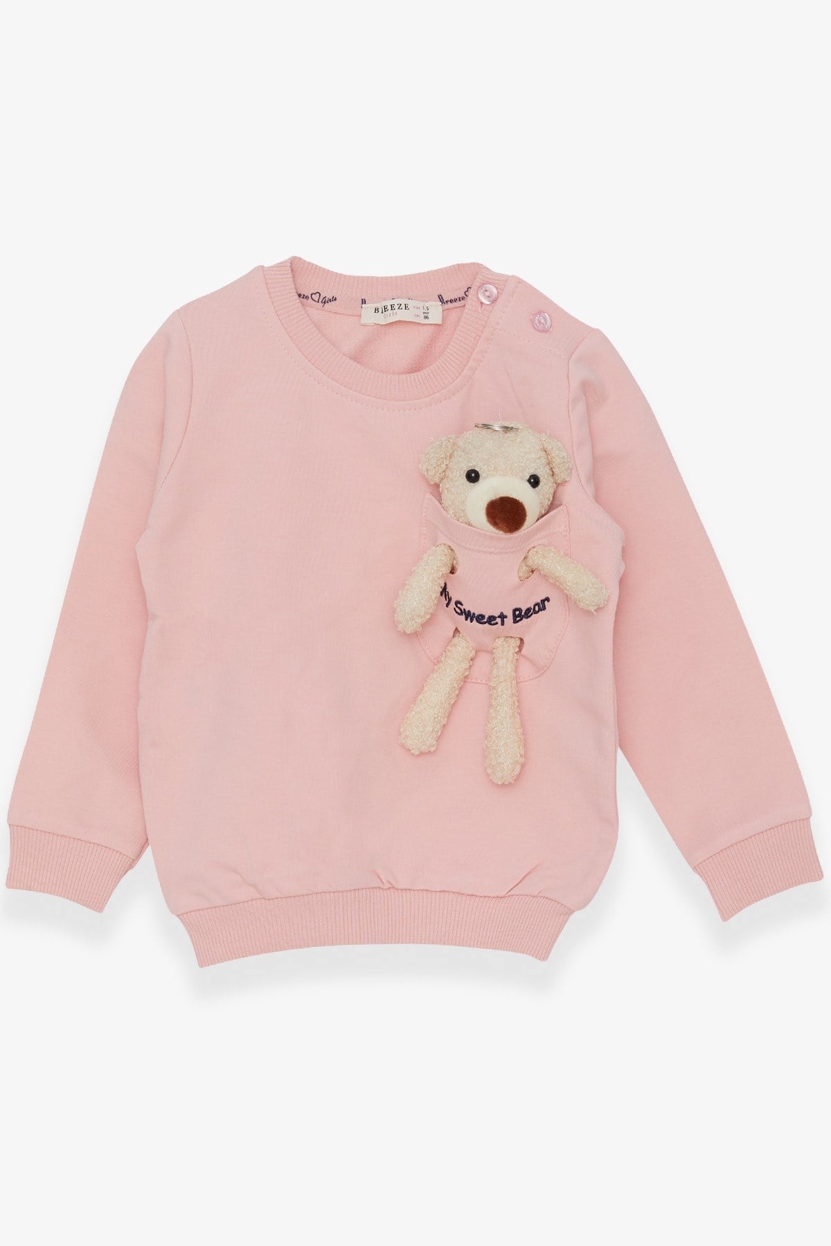 TEDDY KIZ SWEAT