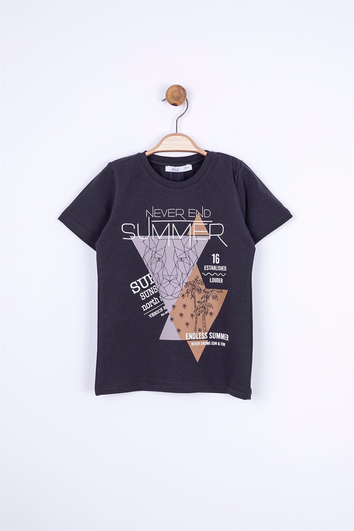 TİGER T-SHIRT