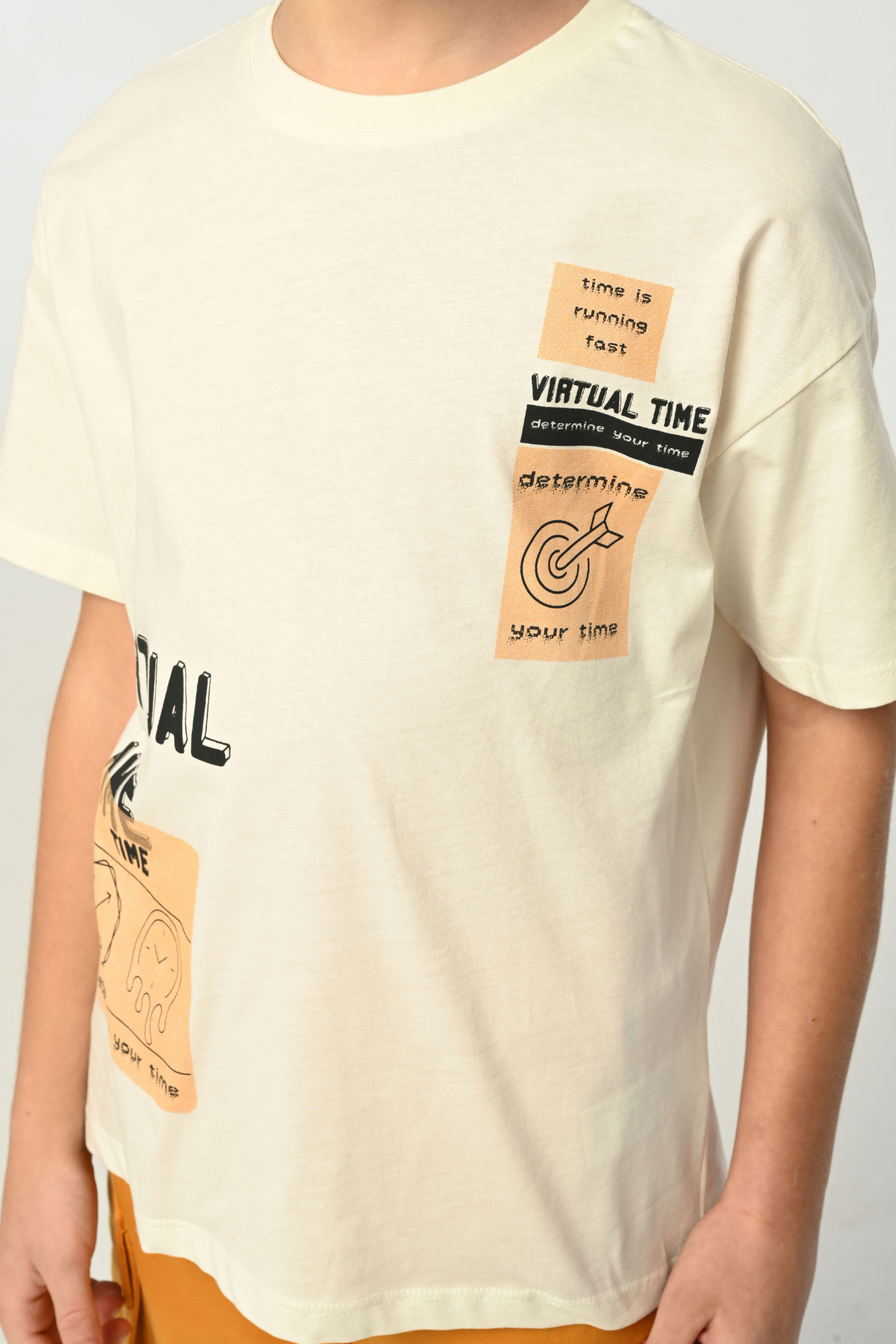 TIME IS ERKEK ÇOCUK TAKIM