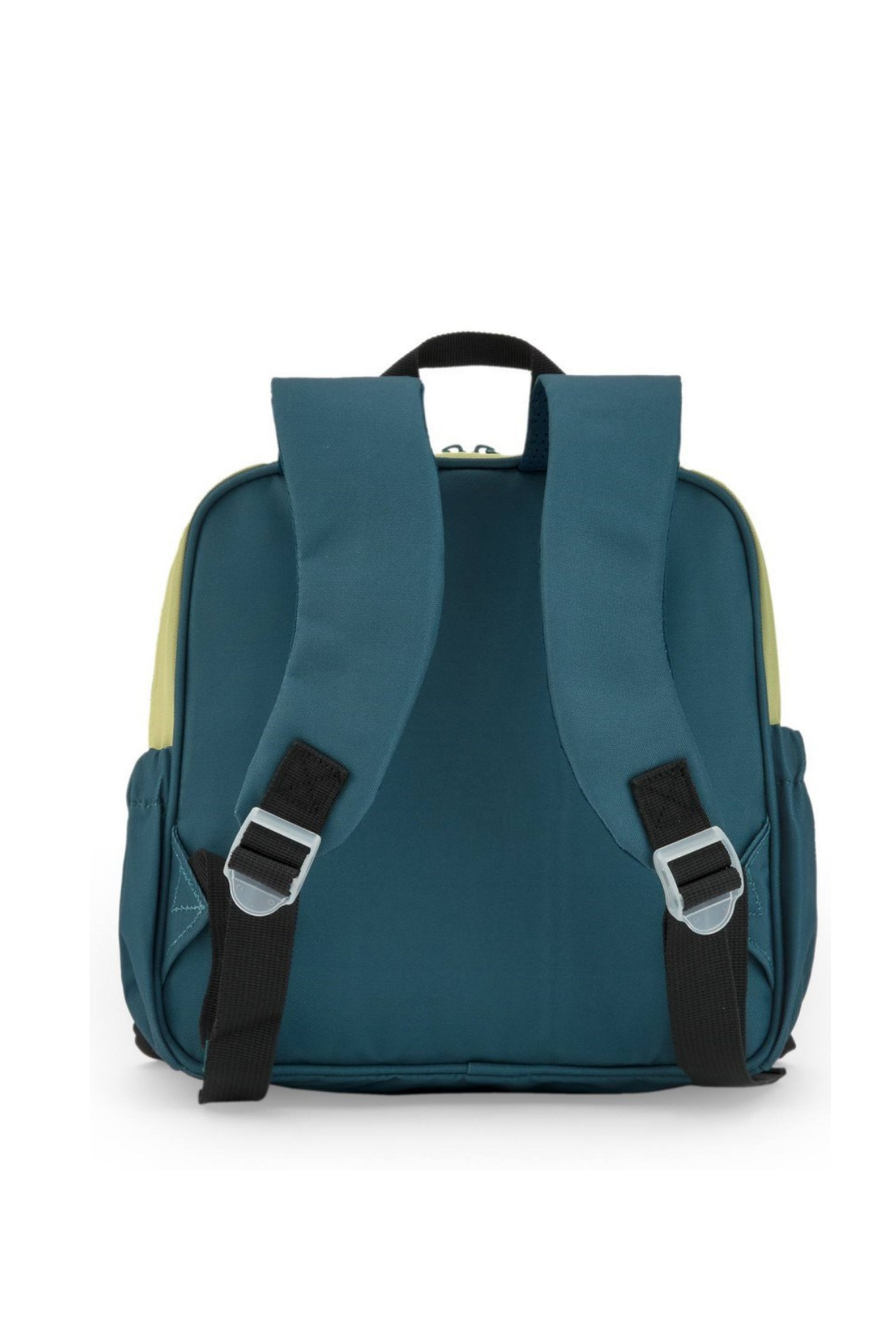 TUC TUC Arabalı Çocuk Sıt Çantası - Yeşil