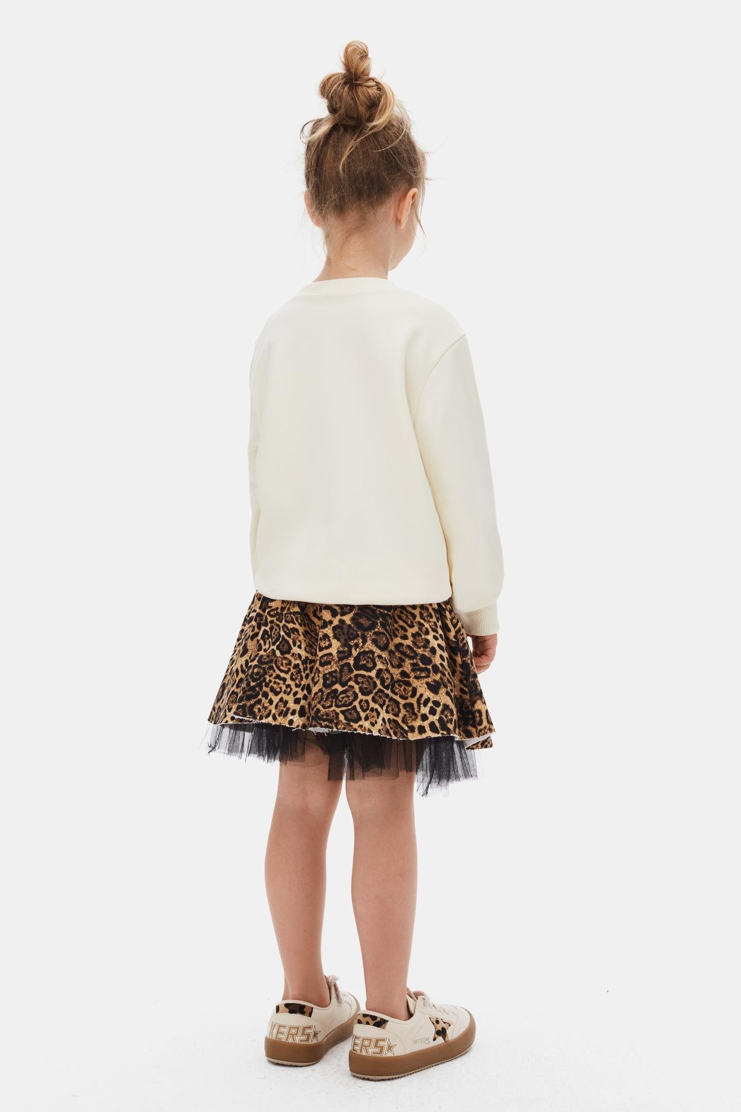 Twinkle Sweat - Ekru