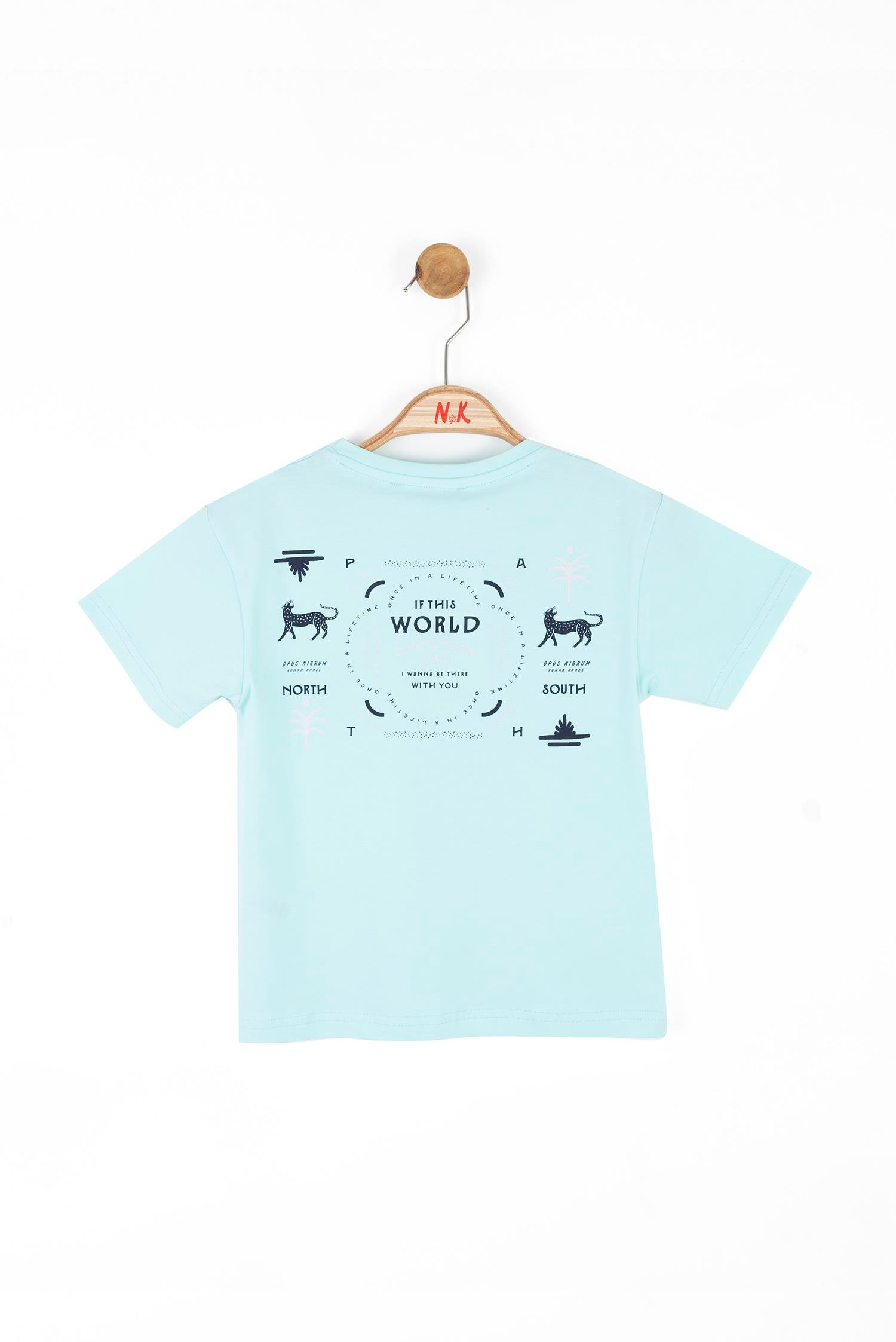 UNDERWATER T-SHIRT
