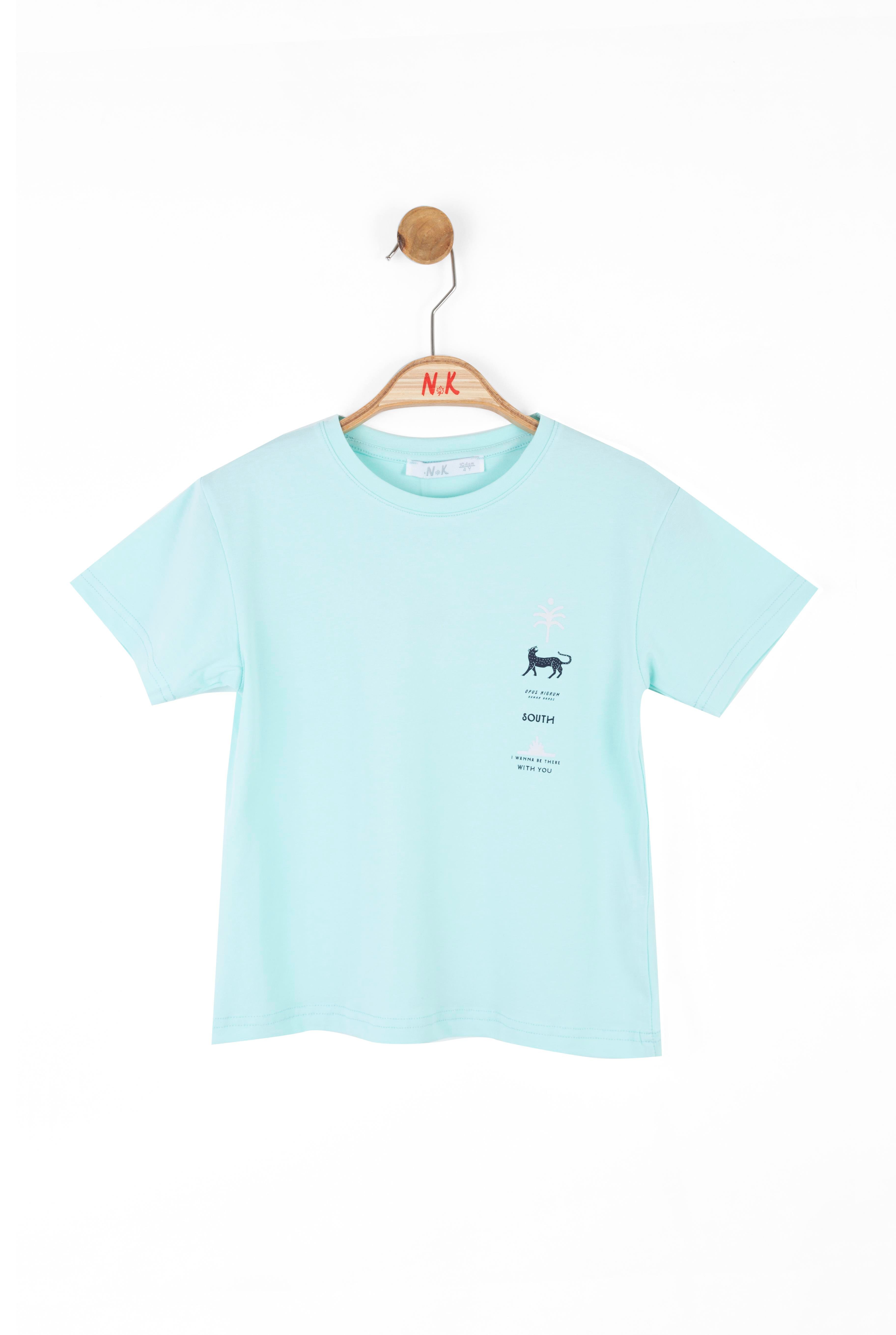 UNDERWATER T-SHIRT