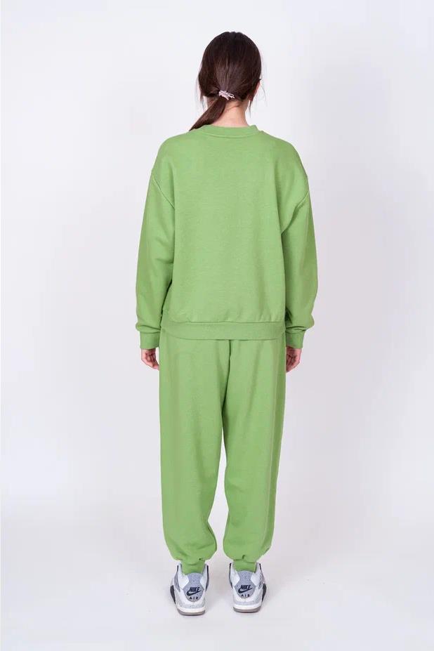 YAZILI KIZ SWEAT