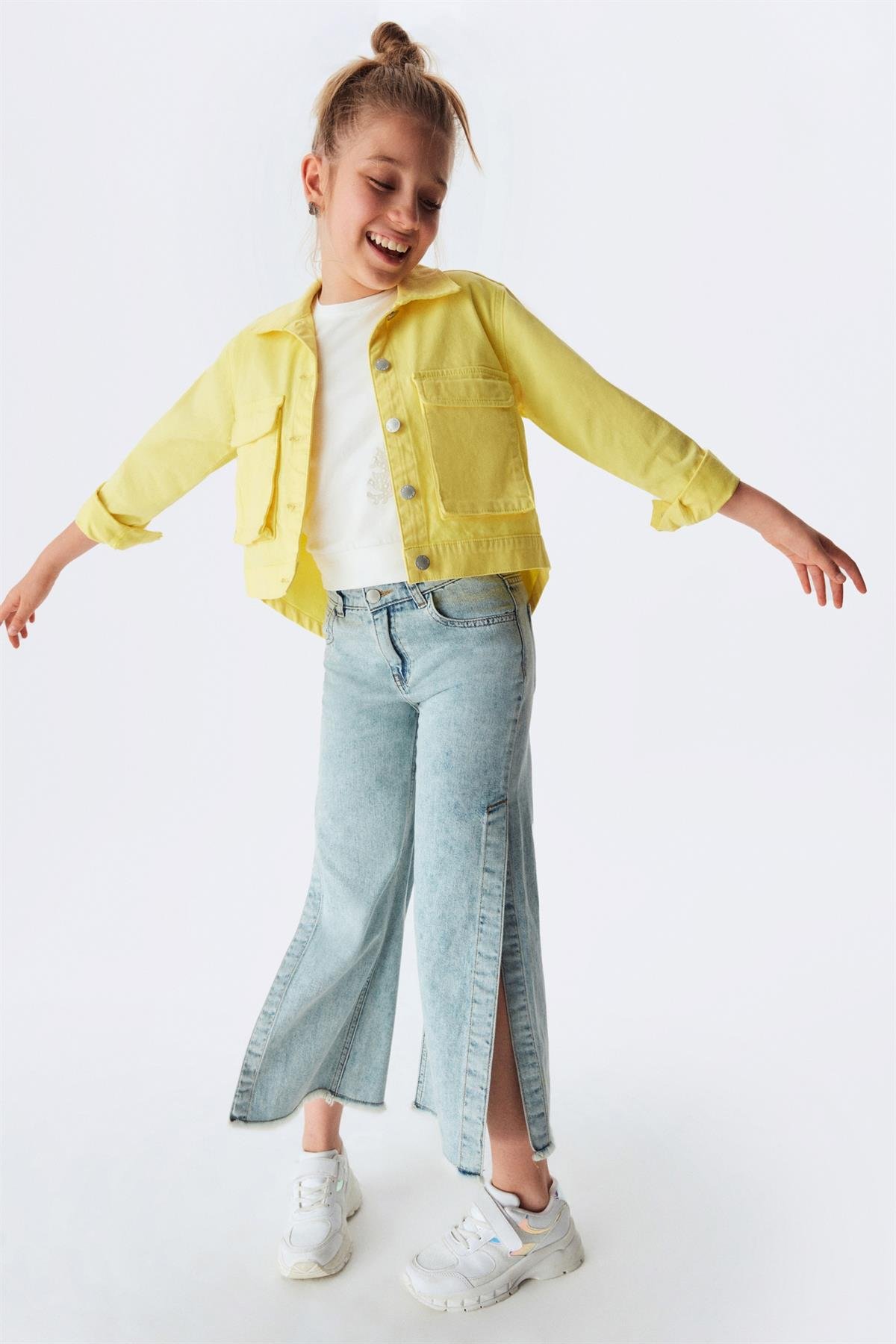 YITMAÇLI PANTALON