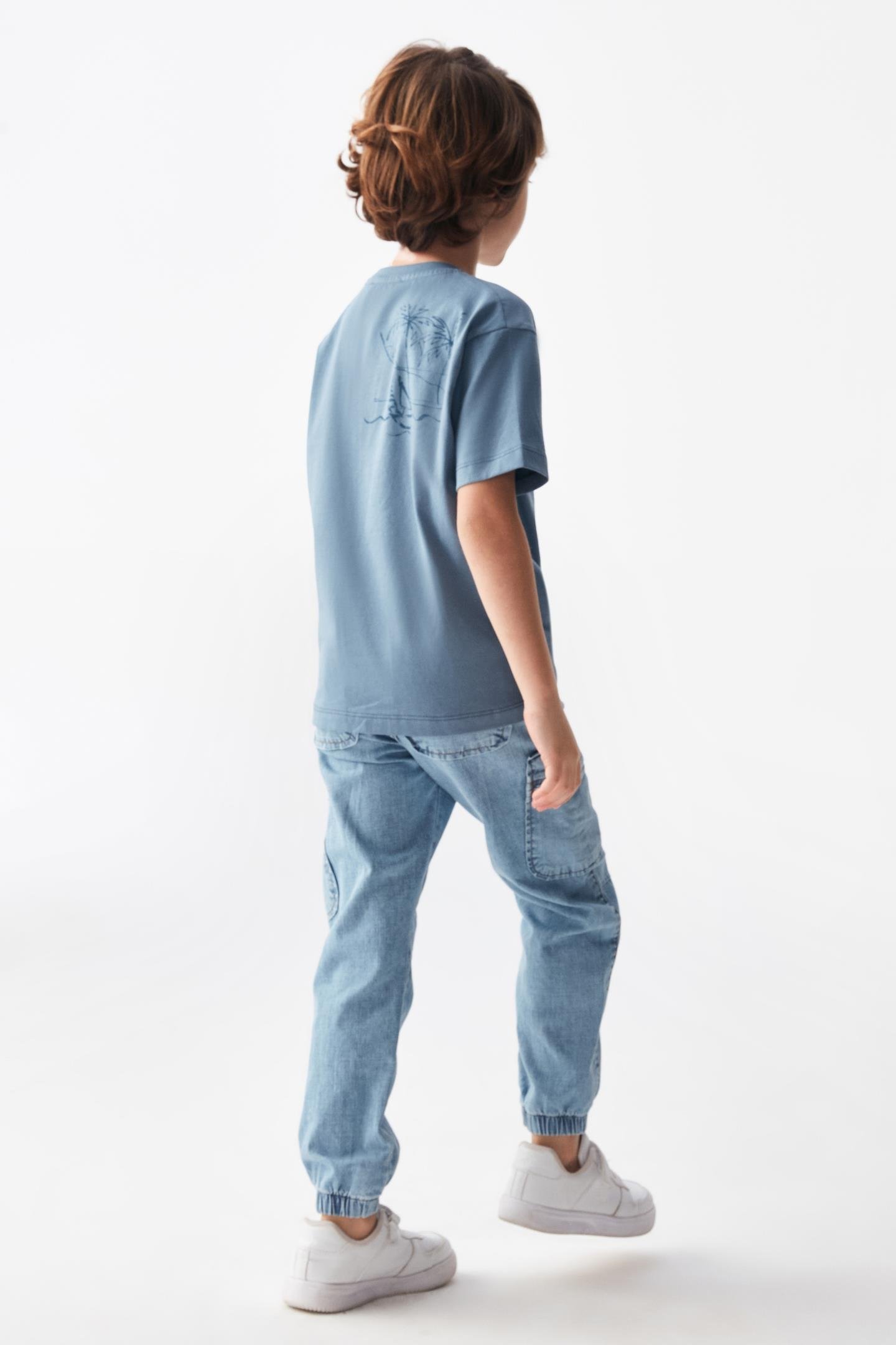 YUNUS T-SHIRT