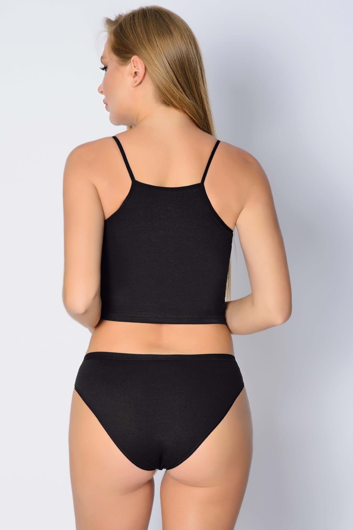 Penye Modal Bikini