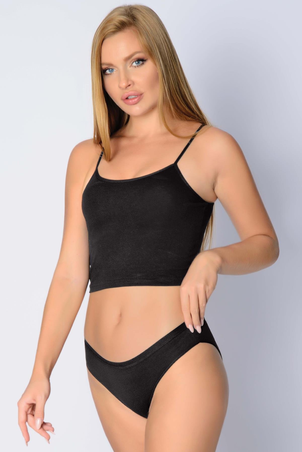 Penye Modal Bikini