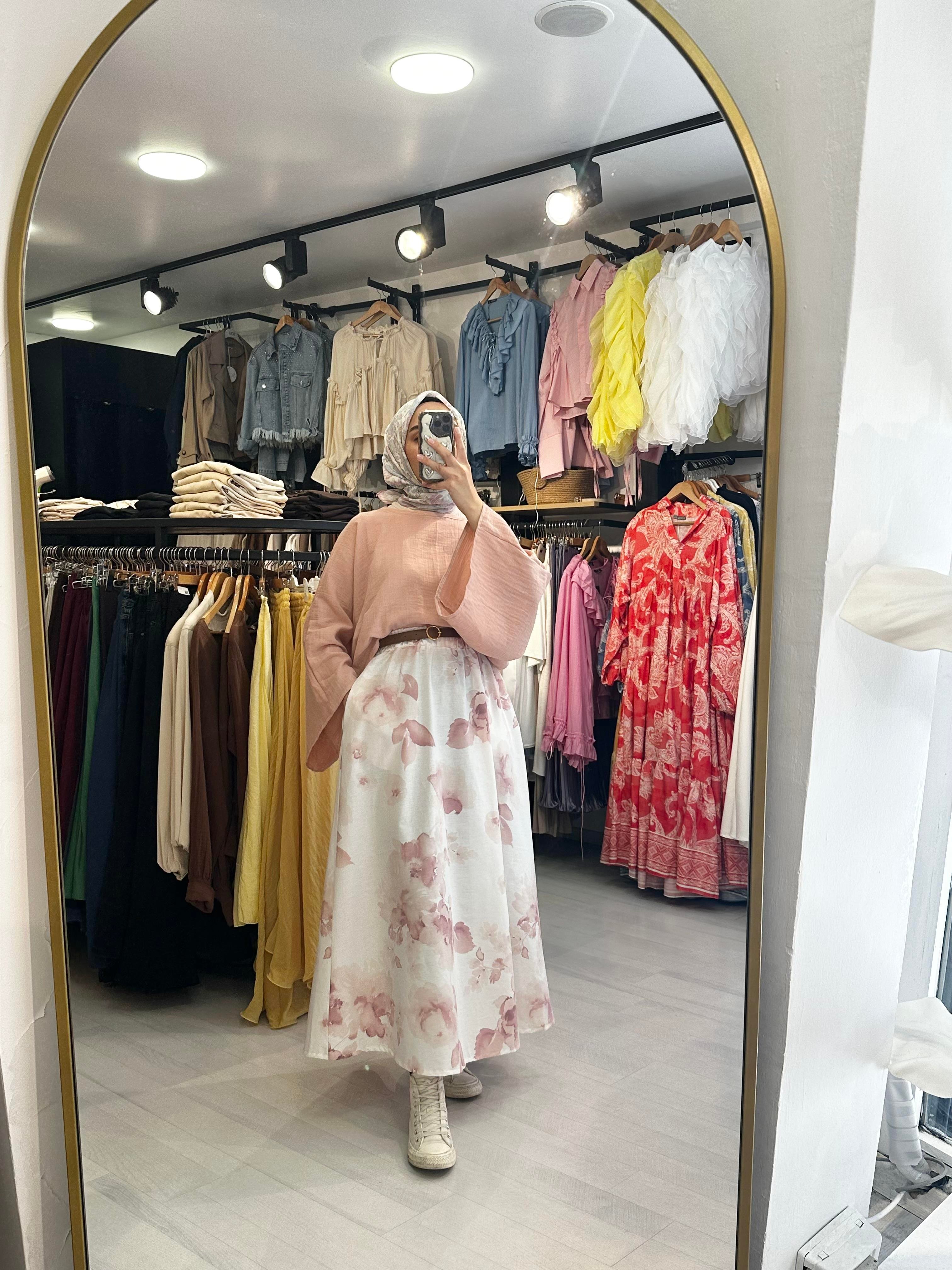 Pudra Soft Pera Set Takım