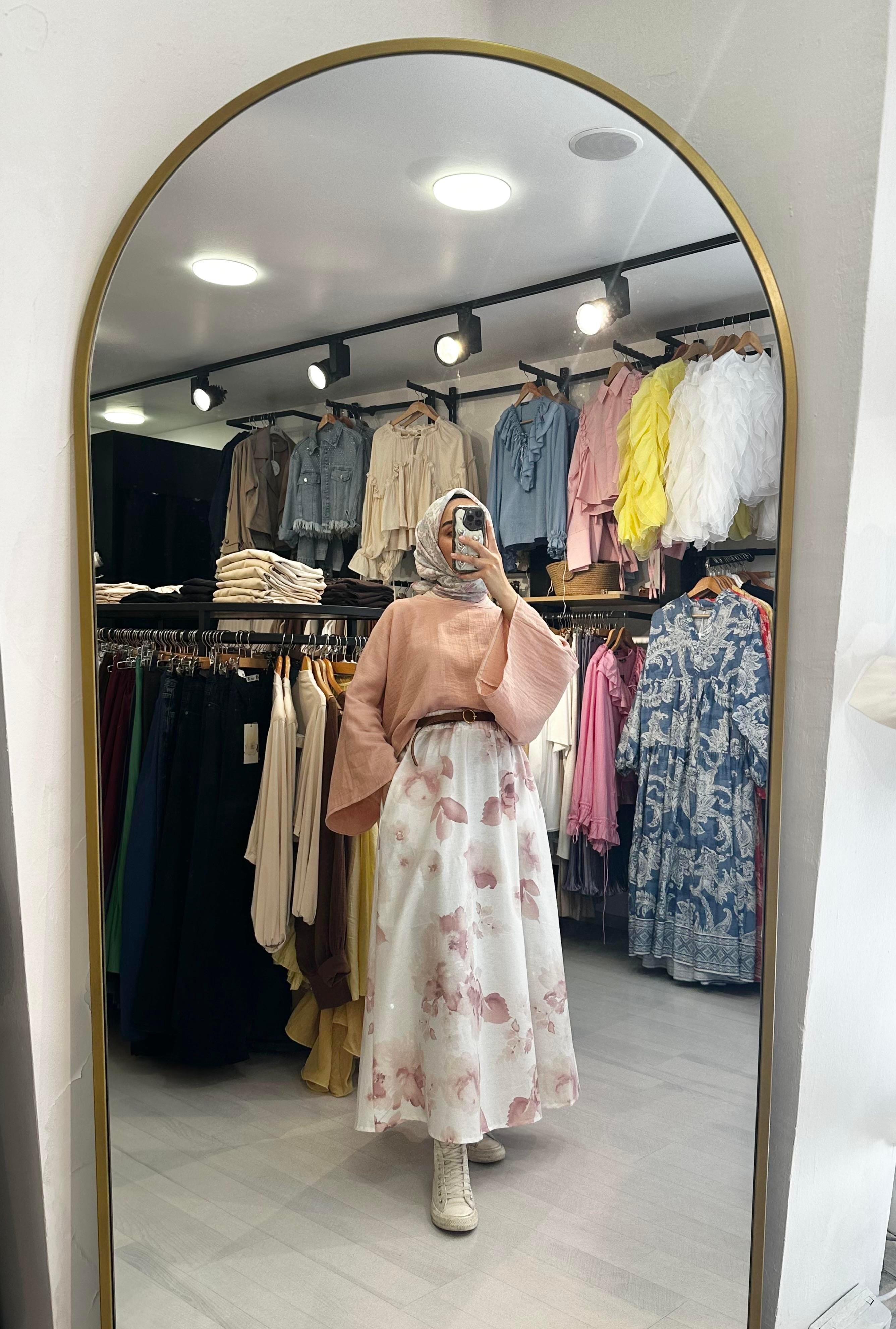 Pudra Soft Pera Set Takım