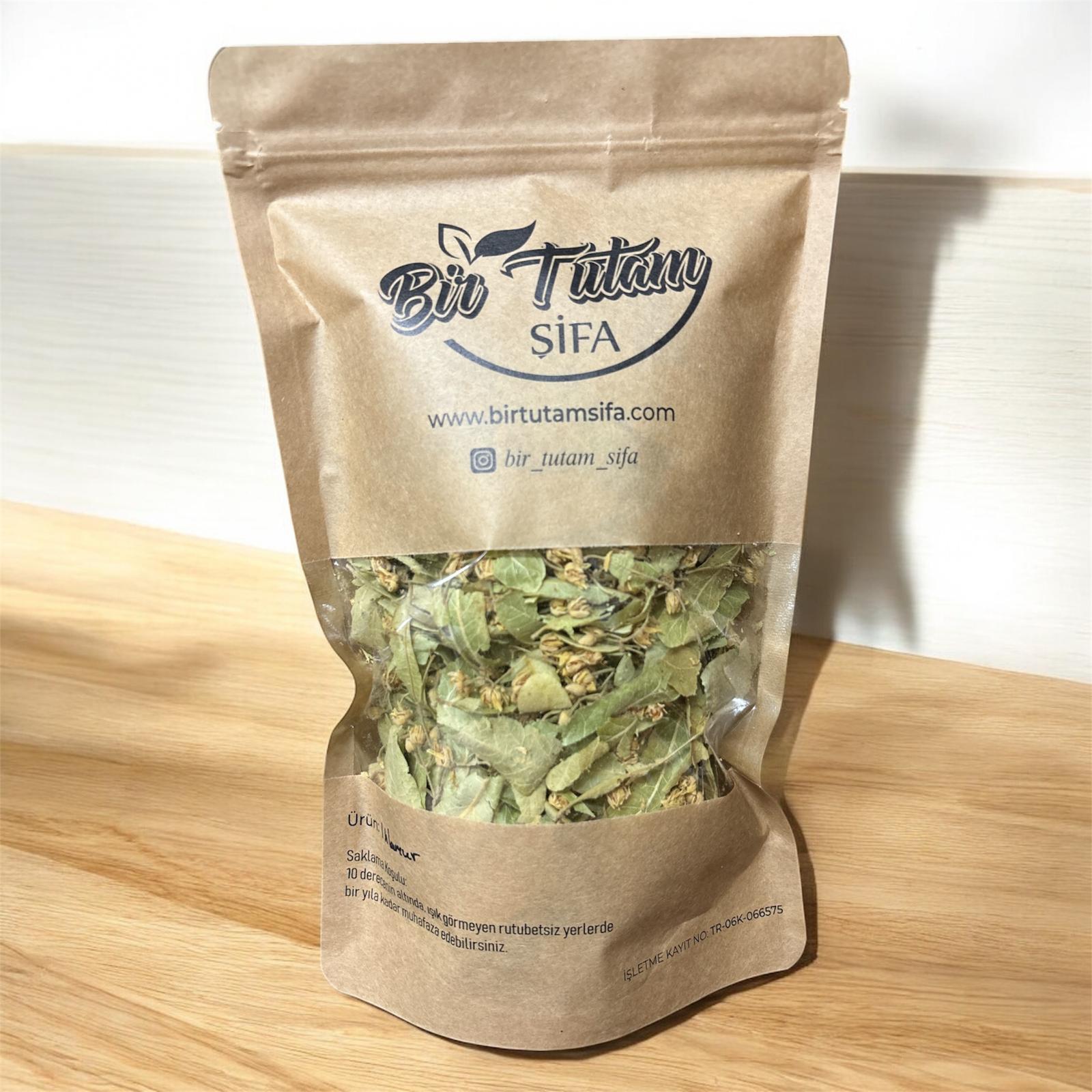 Ihlamur 50gr