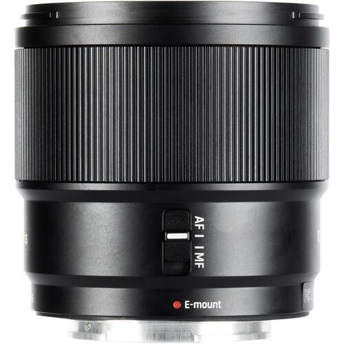 7Artisans 10mm f/2.8 AF Lens (Sony E)