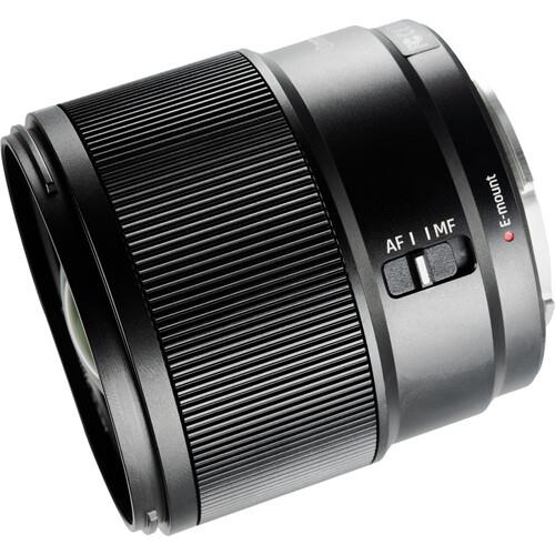 7Artisans 10mm f/2.8 AF Lens (Sony E)
