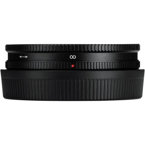 7Artisans 18mm f/6.3 Mark II Lens (FUJIFILM X)