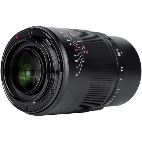 7Artisans 25mm f/0.95 Lens for Sony E