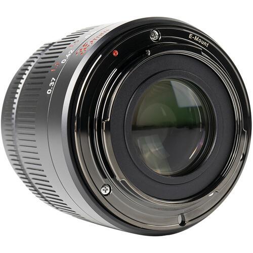 7Artisans 35mm f/0.95 Lens (Sony E)