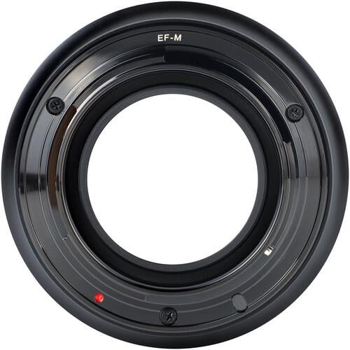 7Artisans 50mm f/0.95 Lens for Sony E