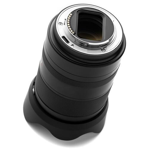 7Artisans 50mm f/1.8 AF Lens (Sony E)