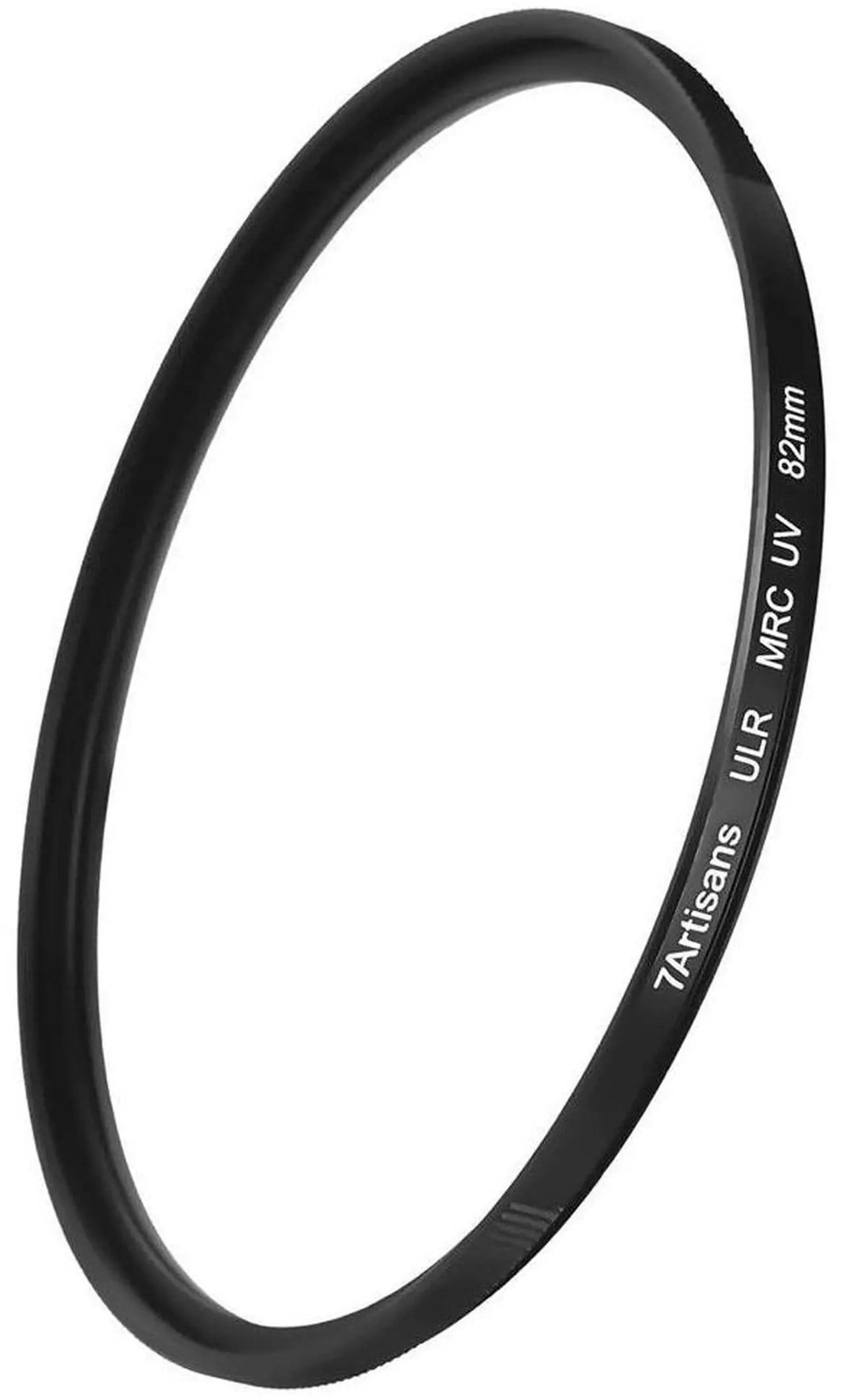 7artisans 58mm ULR Ultra-Low Reflection MRC UV Filtre