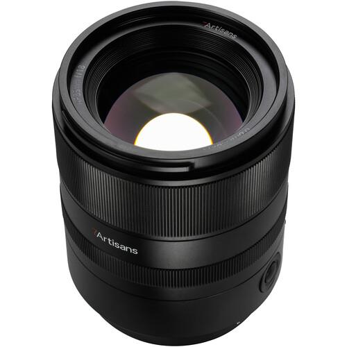 7Artisans 85mm f/1.8 AF Lens (Sony E)