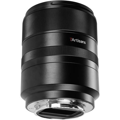 7Artisans 85mm f/1.8 AF Lens (Sony E)