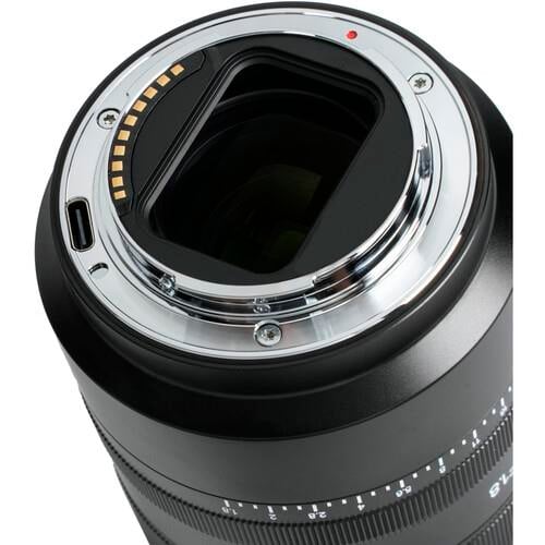 7Artisans 85mm f/1.8 AF Lens (Sony E)