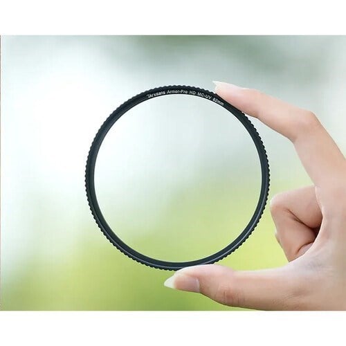 7Artisans Armor Pro HD MC UV Filtre (62mm)