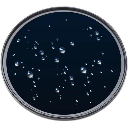 7Artisans Neutral Density Filter (72mm, 10-Stop)