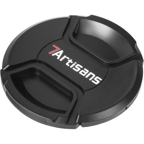 7Artisans True Color Variable ND Filter (82mm, 6 to 9-Stop)