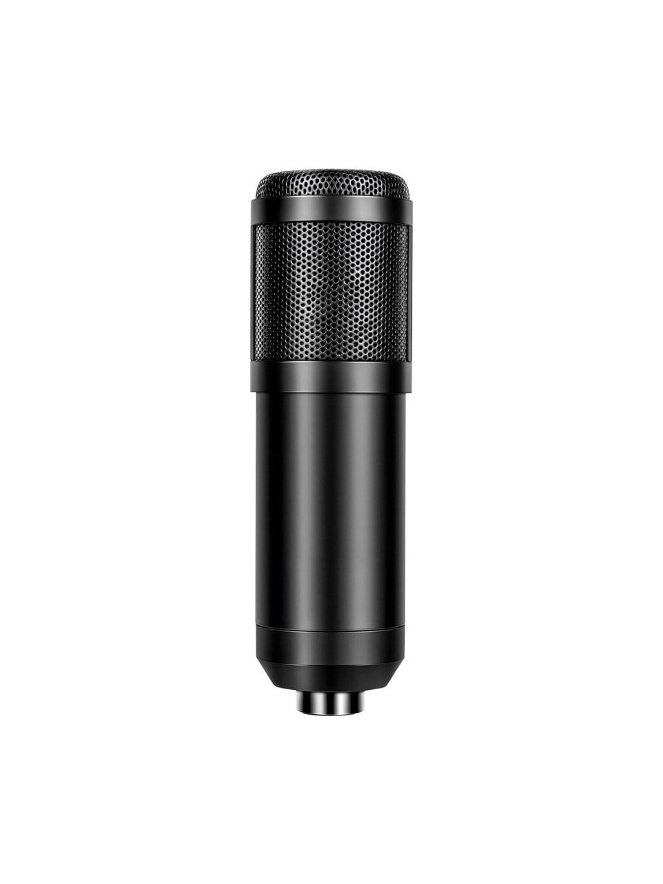 7Ryms AU01-K2 Pc, telefon Kaydı ve Yayın Için USB Mikrofon Kiti