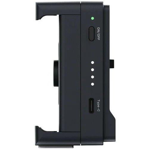 Accsoon SeeMo iOS/HDMI Akıllı Telefon Adaptörü (Siyah)