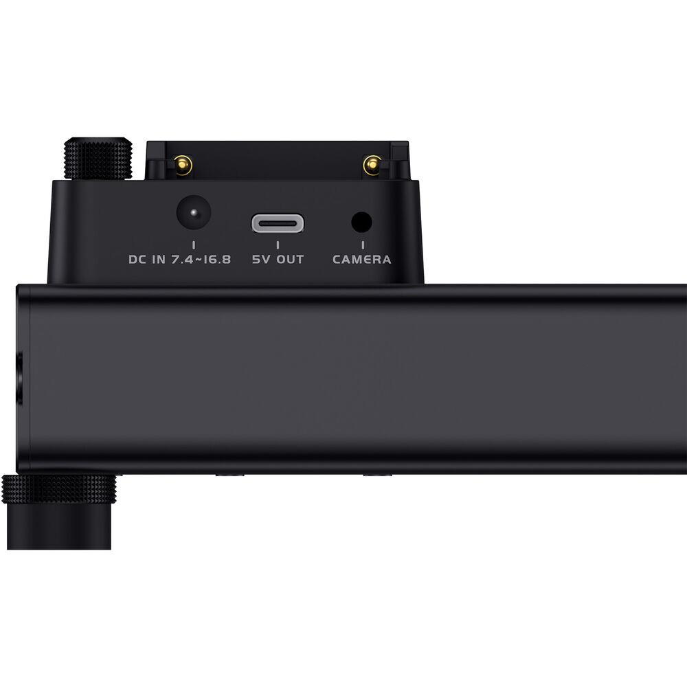 Accsoon TopRig S40 Motorlu Kamera Slider (40cm)