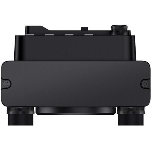 Accsoon TopRig S40 Motorlu Kamera Slider (40cm)