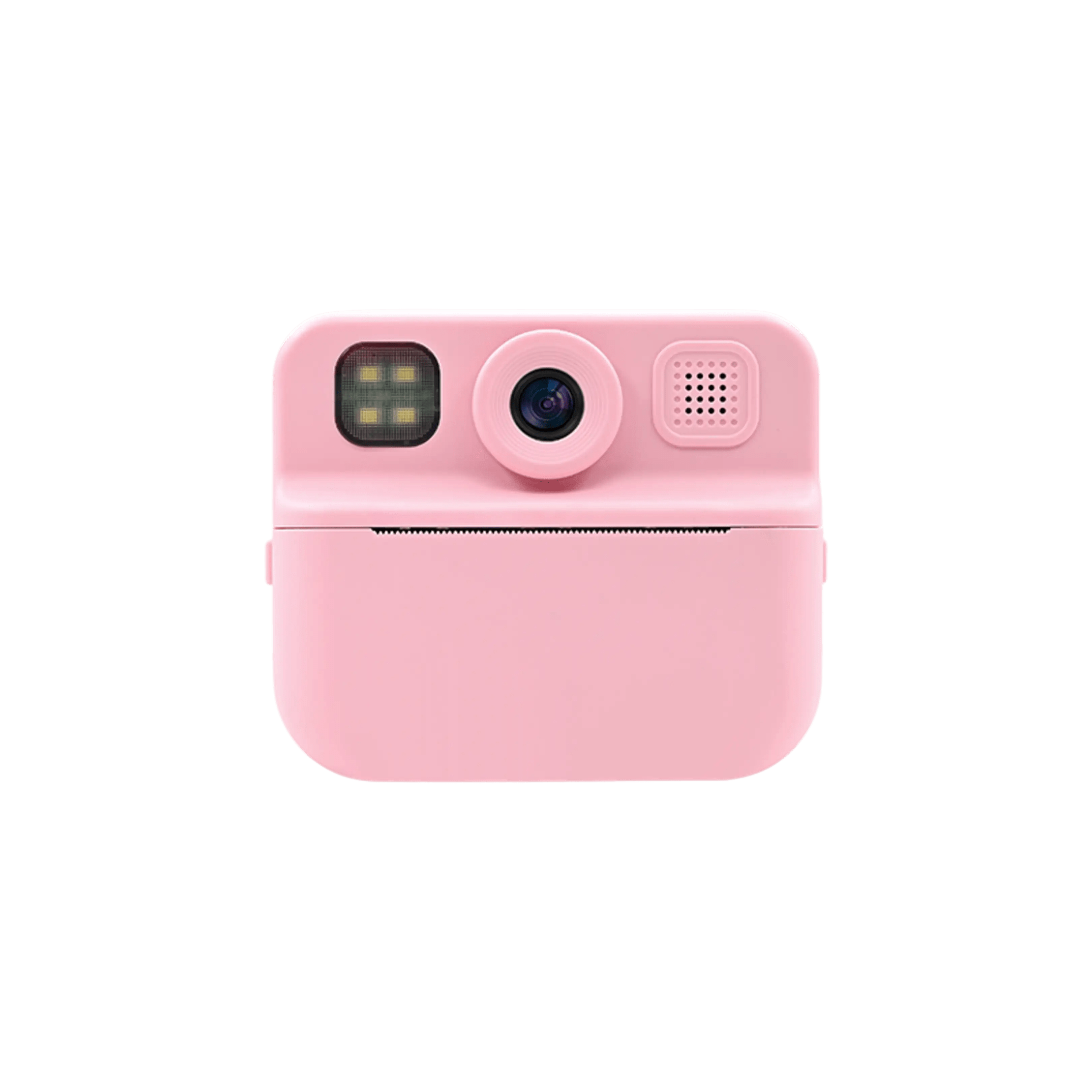ACTON Instant Print Kamera (Pembe)