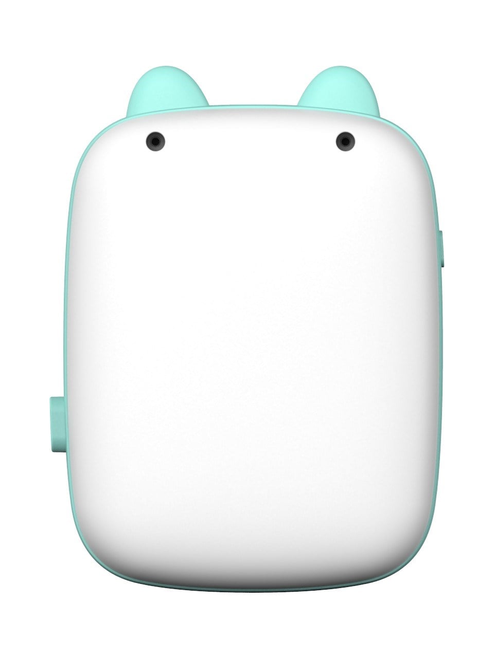 ACTON Mini HD Printer (Mavi)